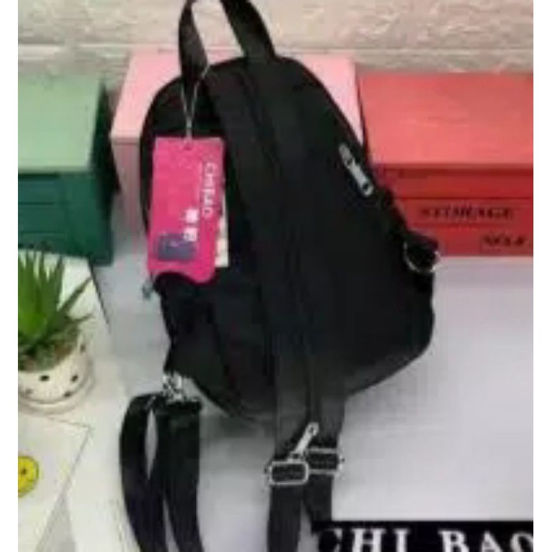 Tas Ransel Ori Chibao 0809-8