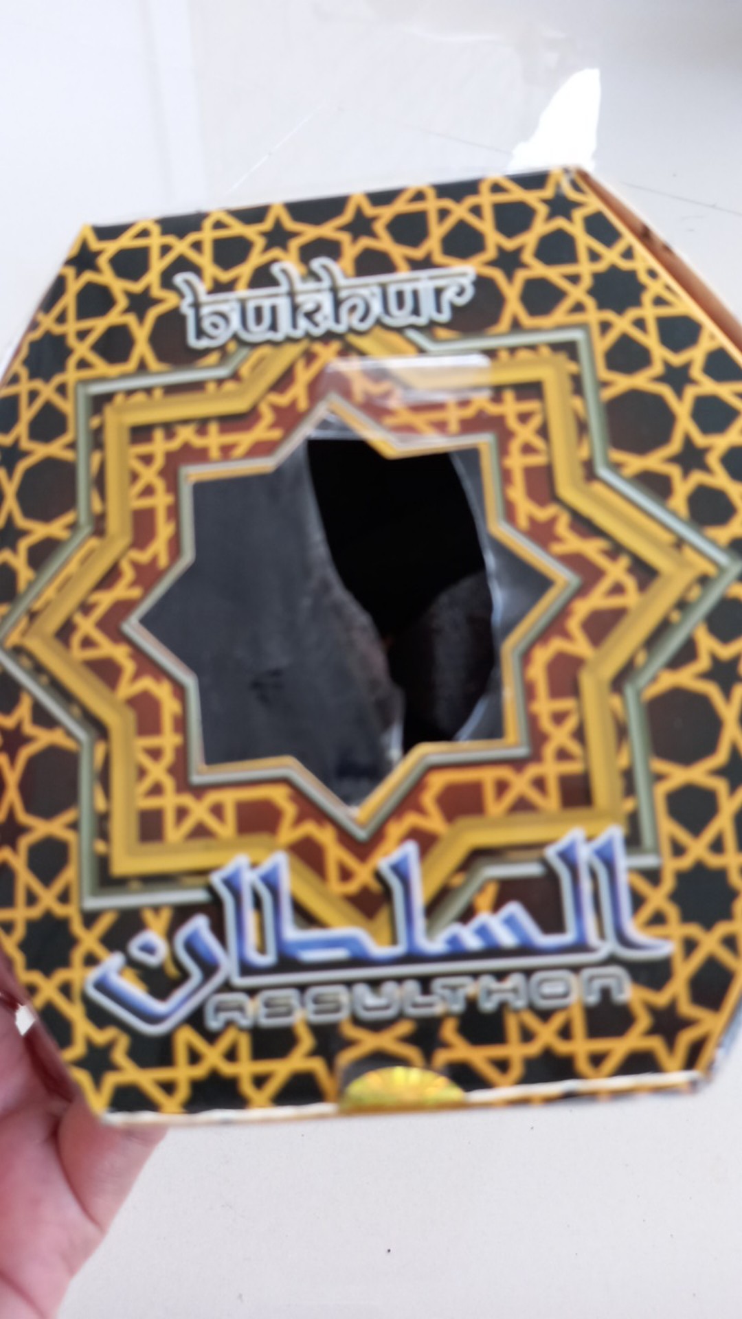 [bisa Cod] Dupa Walet Assulthon Isi 24 Original Abu Sulthon Group