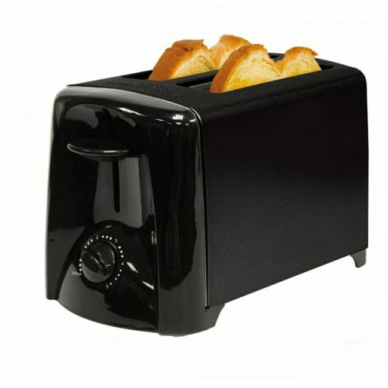 Kris Toaster 2 Slice