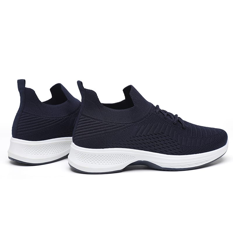 Sepatu Sneakers Wanita Sport Shoes Canvas Cewek Sepatu Olahraga - A3011