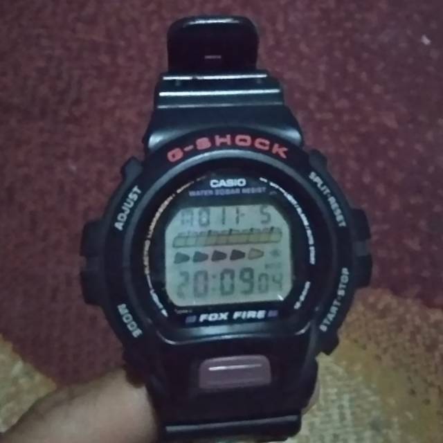 dw6620
