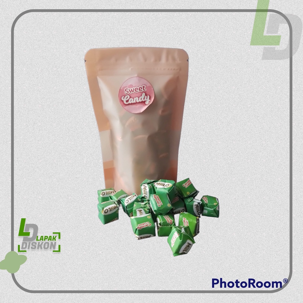 

Milo cube 20pcs / coklat Milo cube / Nestle Milo energi cube / coklat Milo kotak kubus isi 20 pasang