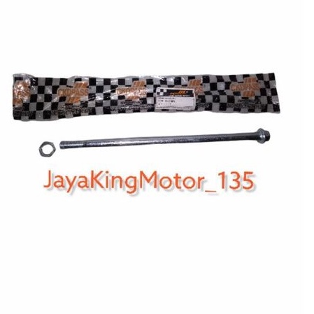 As Roda Belakang RX KING