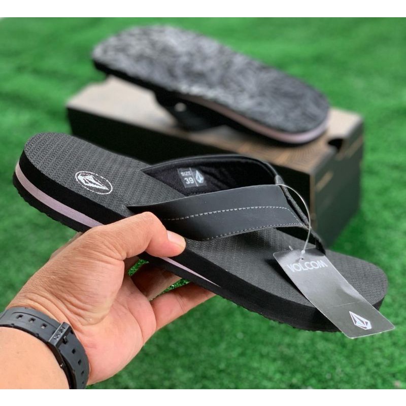 SANDAL KASUAL VOLCOM PREMIUM