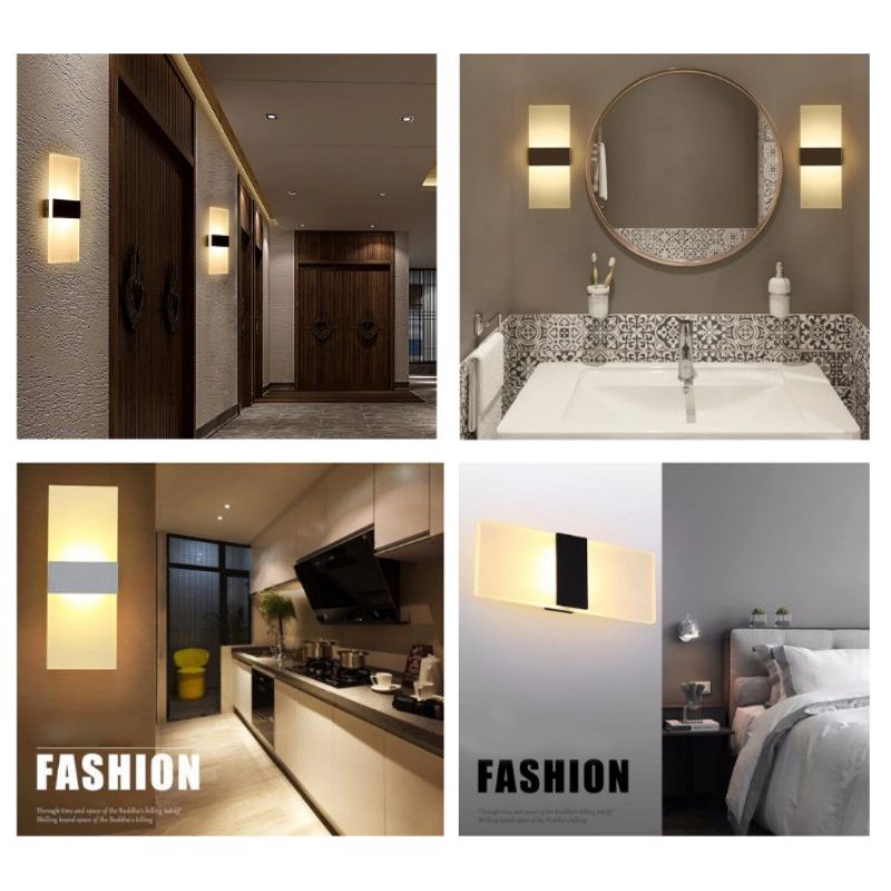 sky LED hias lampu hotel dinding modern kamar tidur balkon tangga koridor kamar mandi room karaoke