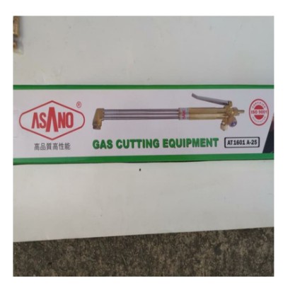 Cutting Torch LPG Strong 25 MAX Koike MK100 Blander Las Potong Blende