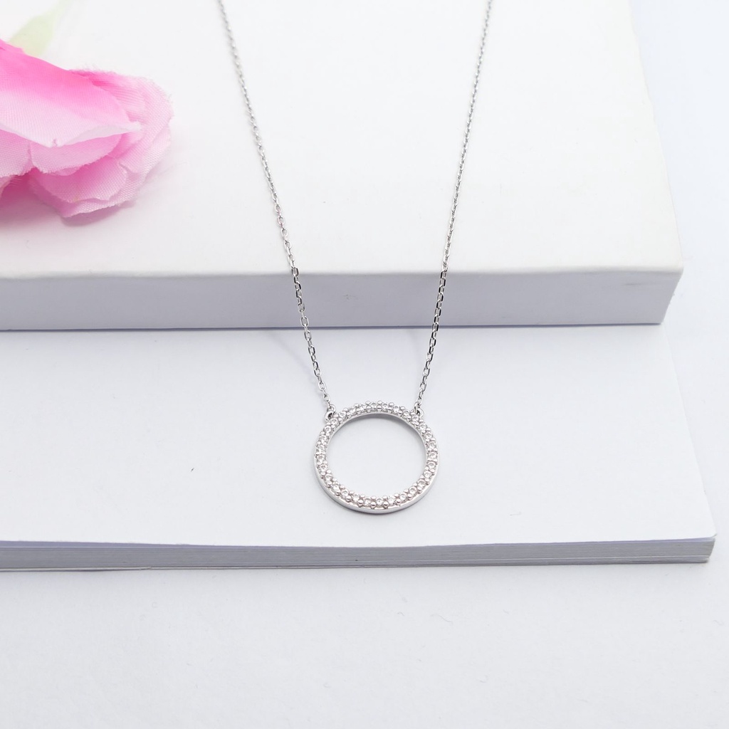 Kalung Hala Gold  3LZ0877