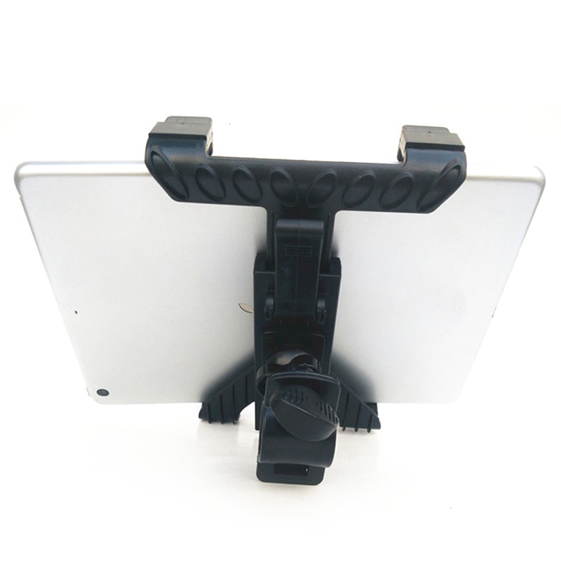 (LUCKID) Stand Holder / Dudukan Tablet / iPad Air 5 / 4 / 3 / 2 / 7-11inci