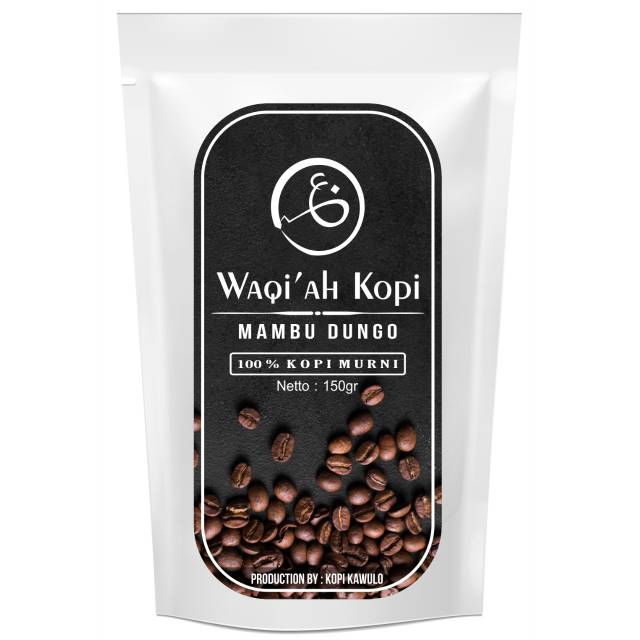

KOPI Waqiah