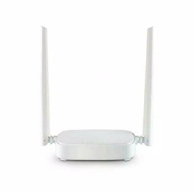 Tenda N301 Wireless N300 Easy Setup Router