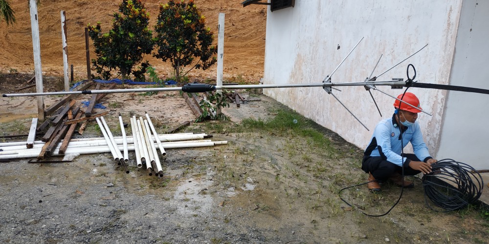 Kanebo Lap Pva Chamois Mobil Ukuran Besar 43x32cm