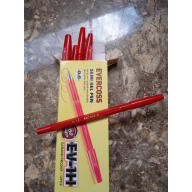 

MURAH!! SEMI GEL PEN EV-1H | Pulpen Semi Gel | Pulpen Evercoss | Pulpen Murah | Pulpen Tulis