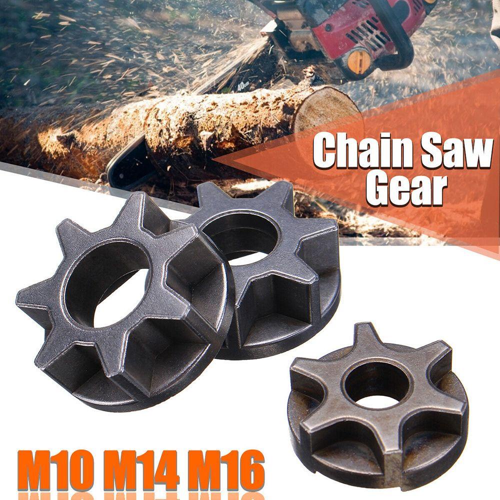 Populer M10/M14/M16 Chainsaw Gear Part Power Tool Attachment Kit Angle Grinder