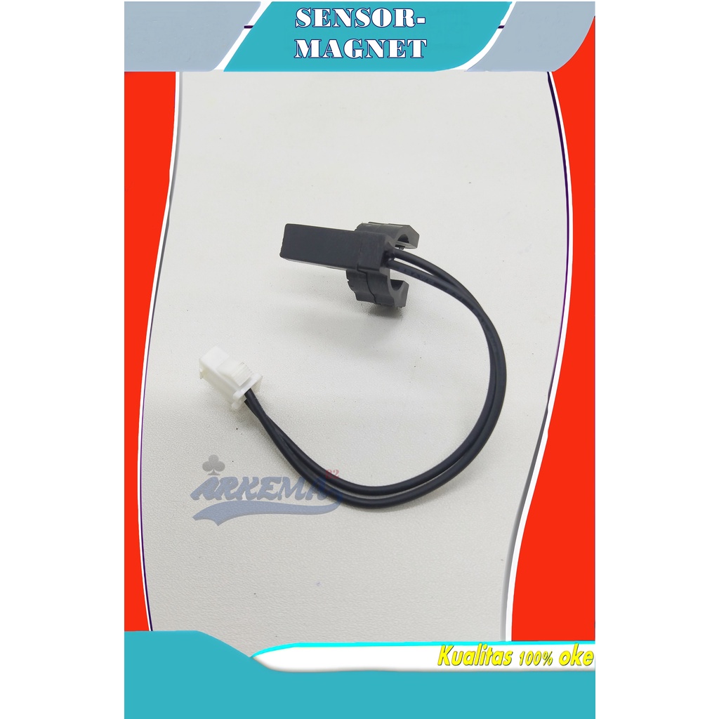 SENSOR SWITE WATER HEATER / SENSOR AIR / PENDITEK SUHU AIR PANAS WATER HEATER / MAGNETIC SWITCH JLCK