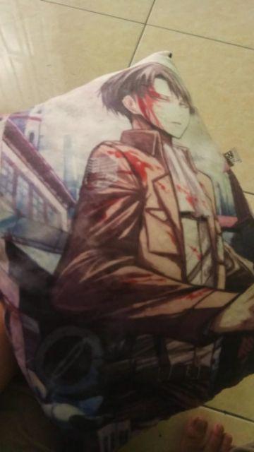 Bantal Foto Uk. 60x40 Cm