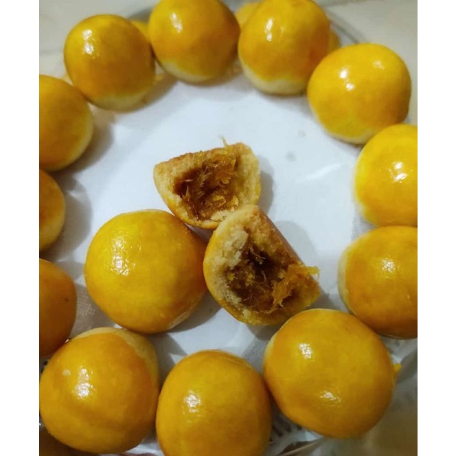 

nastar glowing