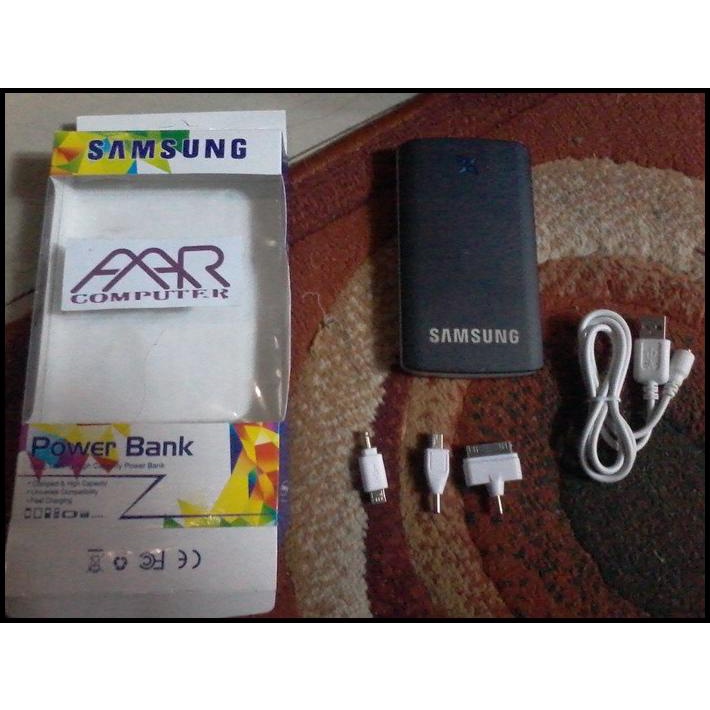 Powerbank Samsung 14000Mah