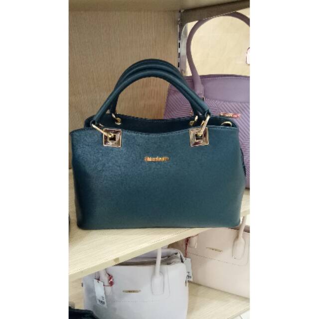 Tas Handbag Elizabeth Original