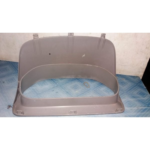 speedometer cover tutup spidometer kilometer spedometer Toyota Dyna HT