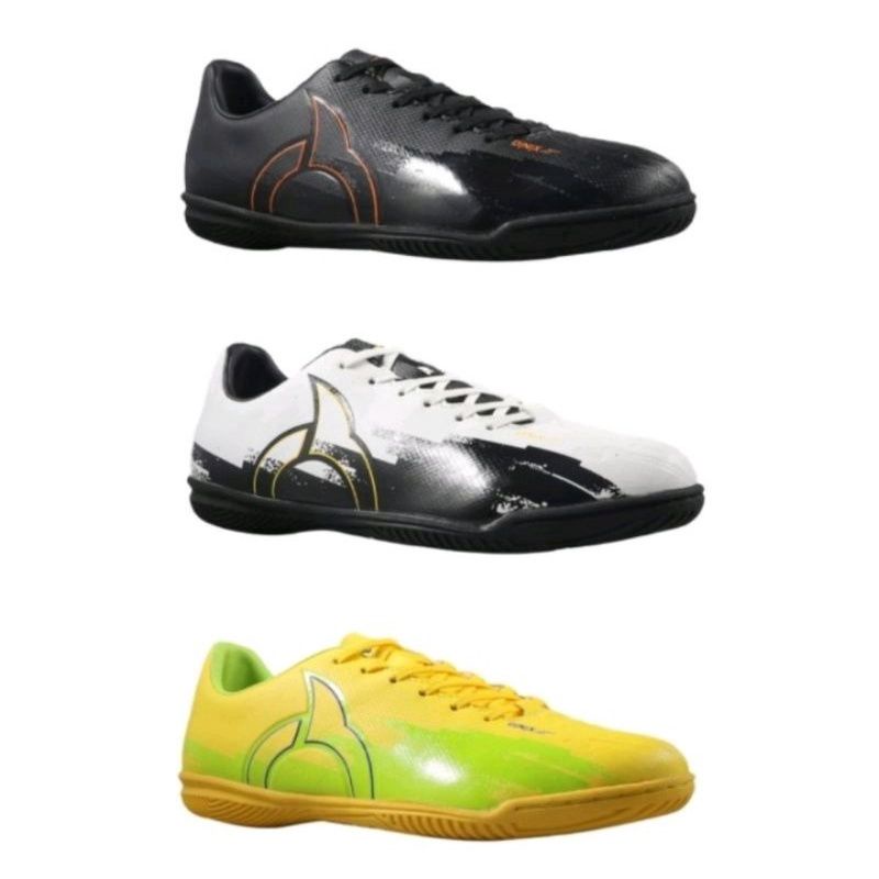 SEPATU FUTSAL ORTUSEIGHT OCTANE IN