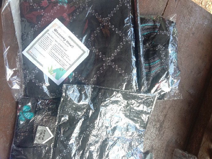 Batik Couple Keluarga Original Uzla Collection Motif Jaring