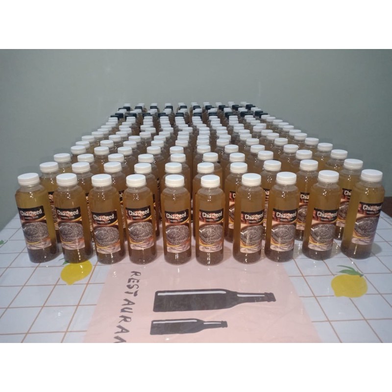 

ChiaseedHealthyDrink
