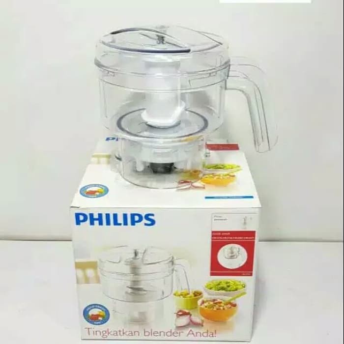 Chopper Blender Philips HR 2939