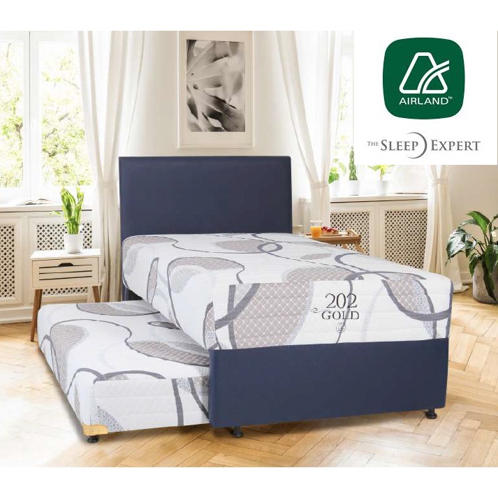 Airland 202 Gold 2in1