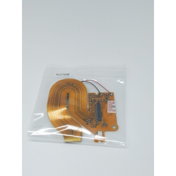 Flexibel LCD Canon 1100D kiss X50 T3 original