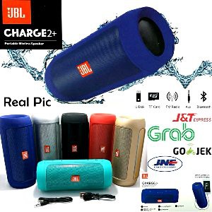 SPEKER JBL CHARGE 2 PLUS