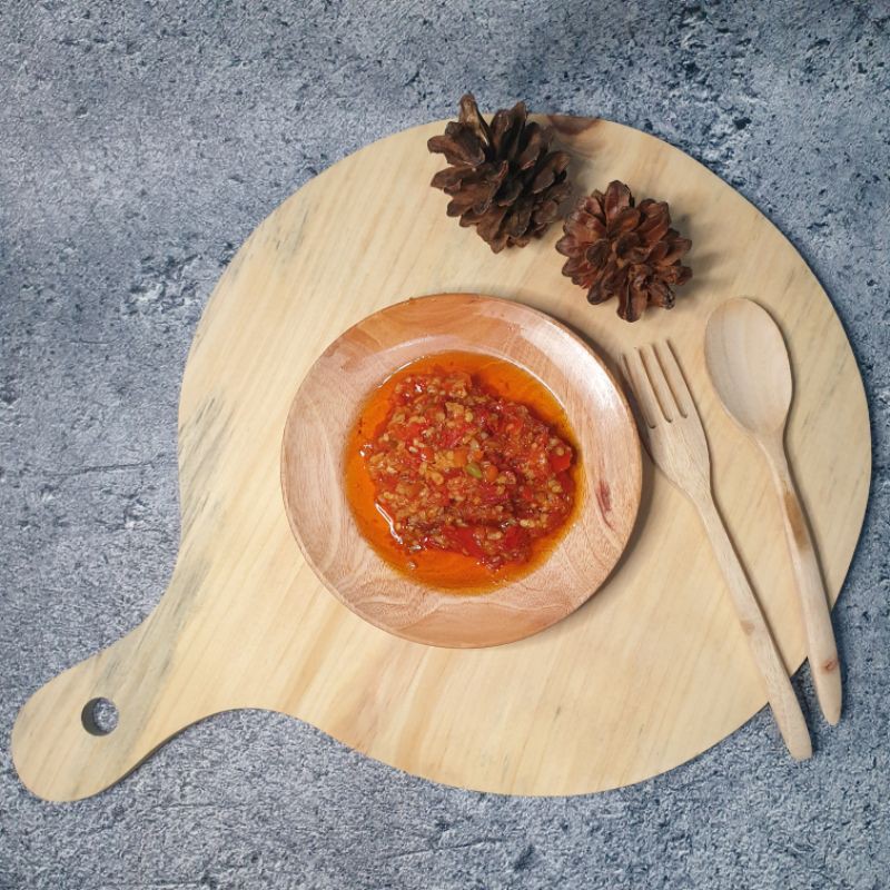

SAMBAL GEPREK PEDAS / SAMBAL GEPREK UMIK / SAMBAL GEPREK NIKMAT