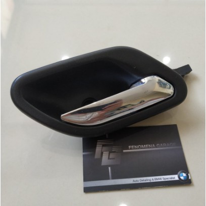 Original BMW e38 e39 door Handle Pintu Kanan 8226050