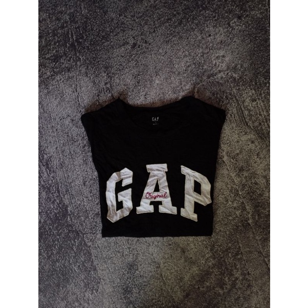 kaos gap second original