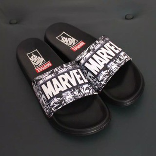  Sandal  Slop  Ve nss Marvel  Sendal SlipOn Ve nss Marvel  