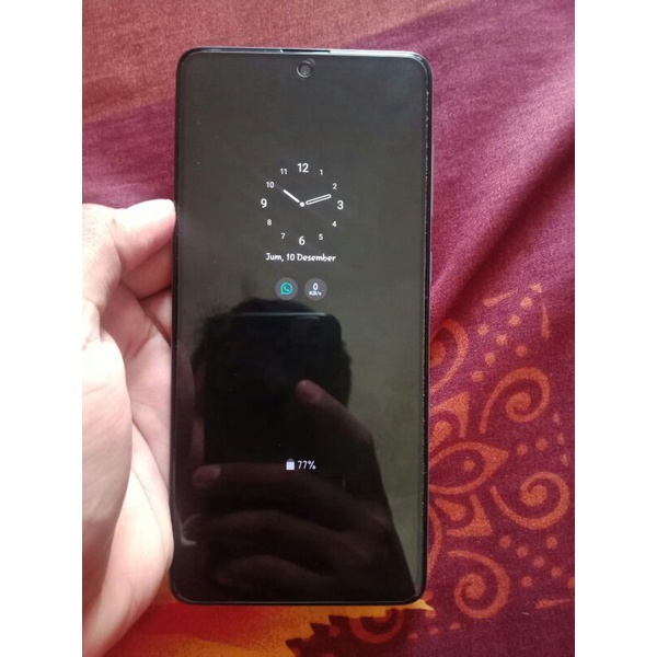 Samsung Galaxy A71
