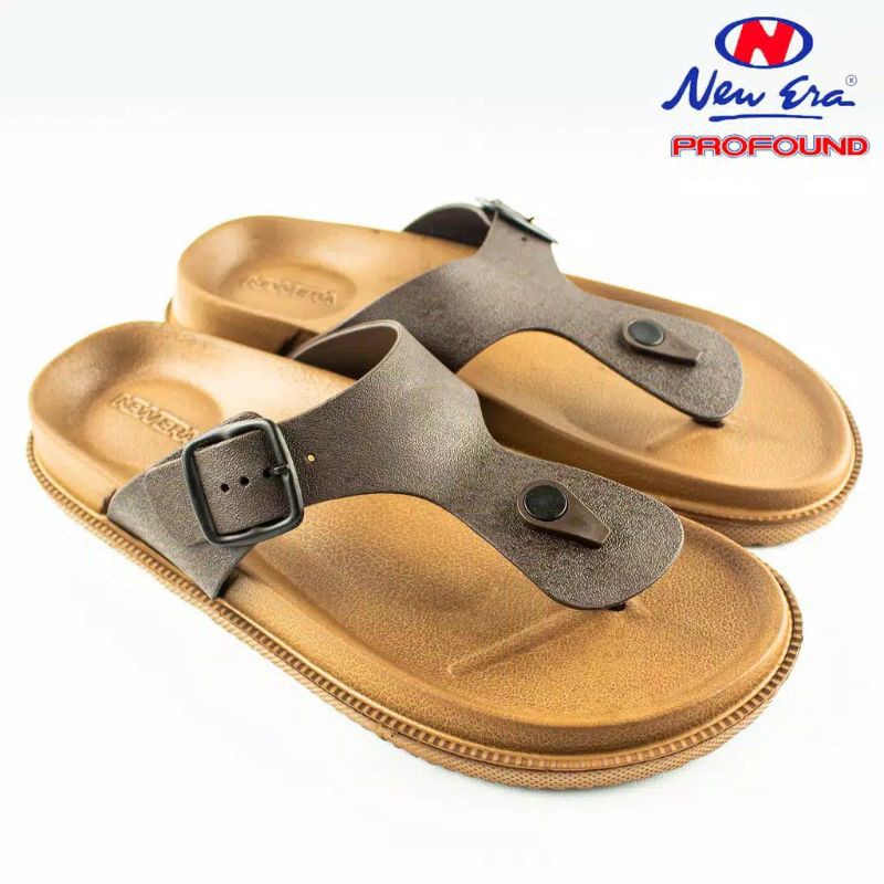 Sandal Jepit Panema Pria Cowok