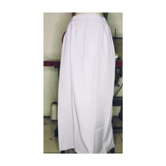 MURAH LEBAY Rok Seragam Santriwati MURAH LEBAY