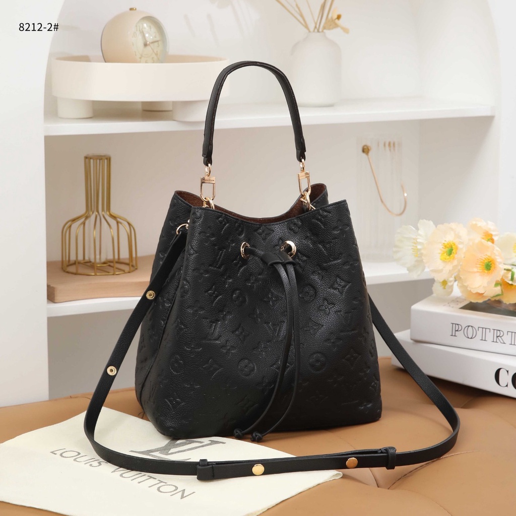 BAG Empreinte Neonoe Bucket Bag 8212-2