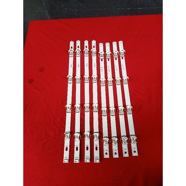 Lampu tv led LG 42LF550A ORIGINAL