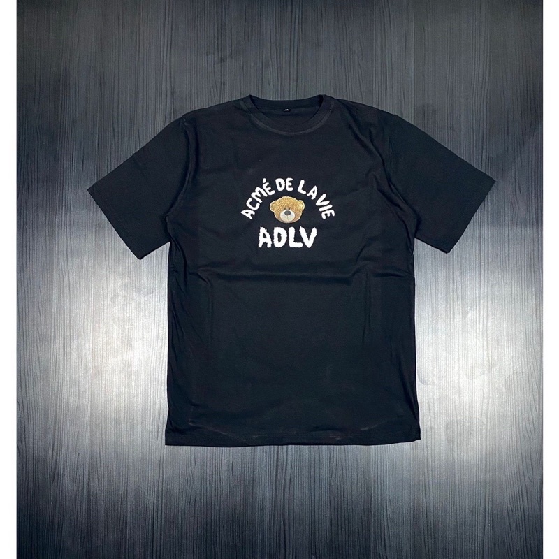 KAOS BRANDED ADLVV | KAOS IMPORT | KAOS WANITA | KAOS OVERSIZE