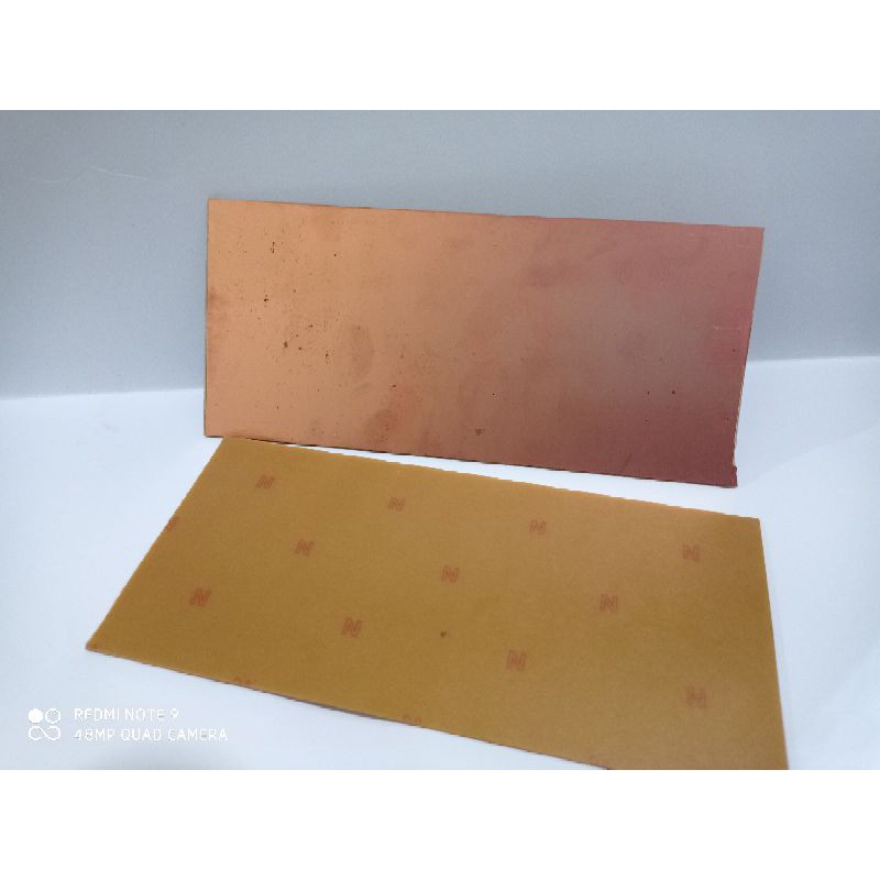 pcb polos 10x20 fr4