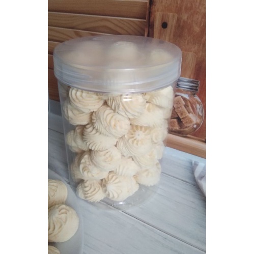 

kue sagu keju premium