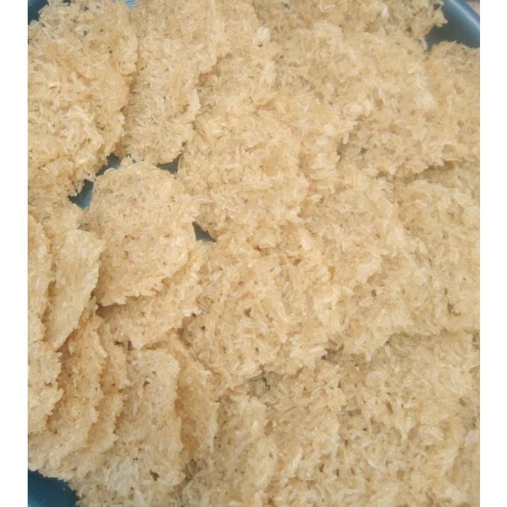 

rengginangterasi&tapeketan