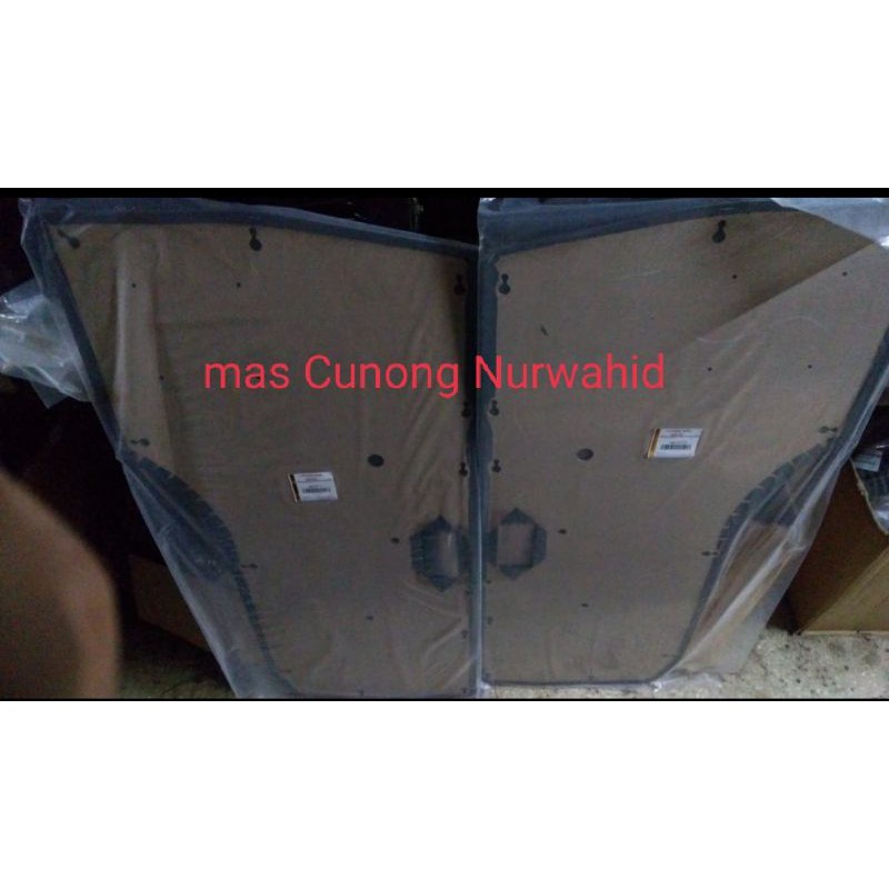 doortrim Mitsubishi colt L300 original harga 1biji sebelah