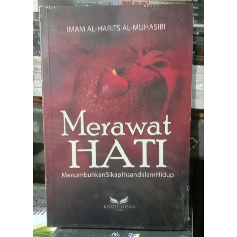 Merawat Hati