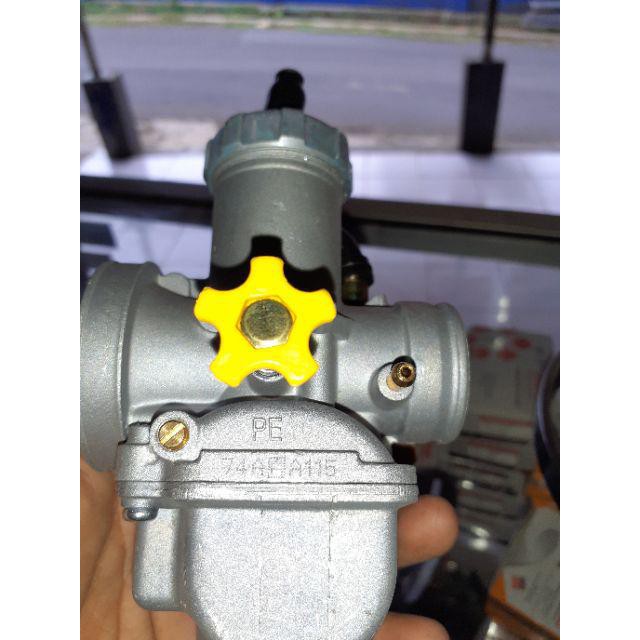 Karburator PE 26 A115 Karbu Carburator PE26 Kode A115 Nsr Carbu 26 A115