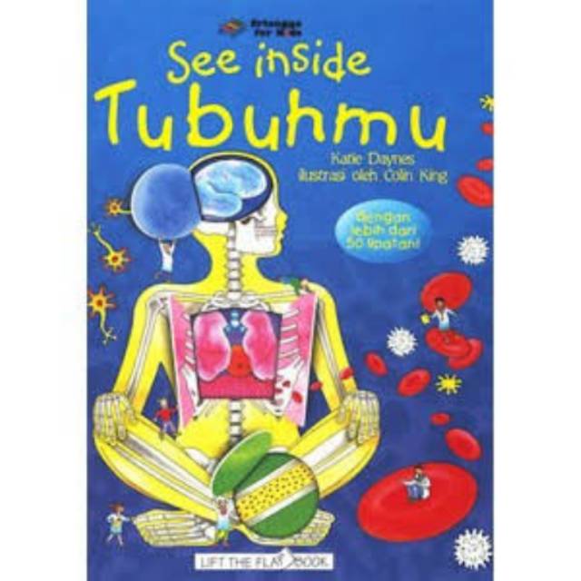 SEE INSIDE TUBUHMU