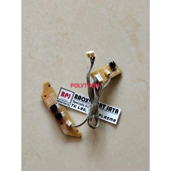 SENSOR TV LED POLYTRON PLD 22D9500 - PLD22D9500