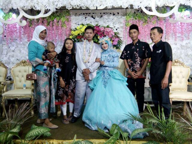 Kemeja Hem Batik Anak Motif Wajik Dan Kipas | Kids Baby Fashion