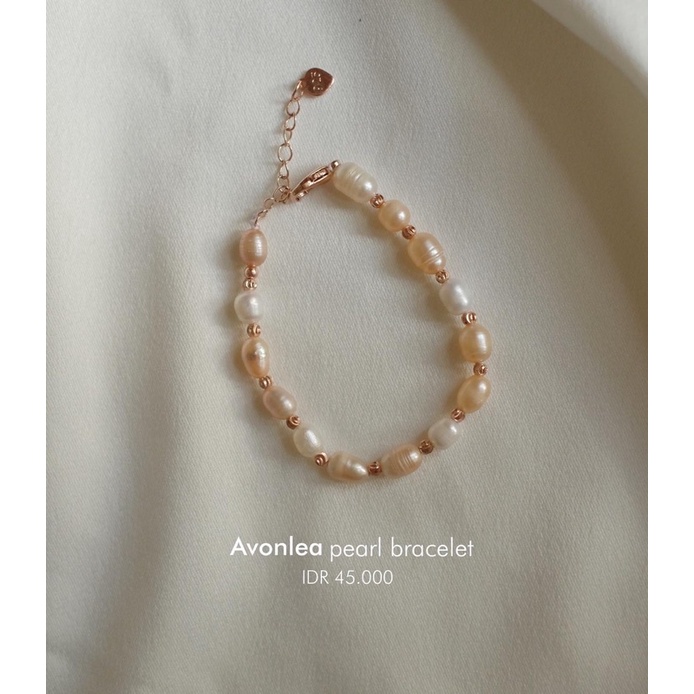 Avonlea Bracelet